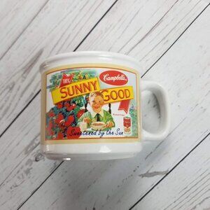 CAMPBELL'S Sunny & Good Mug